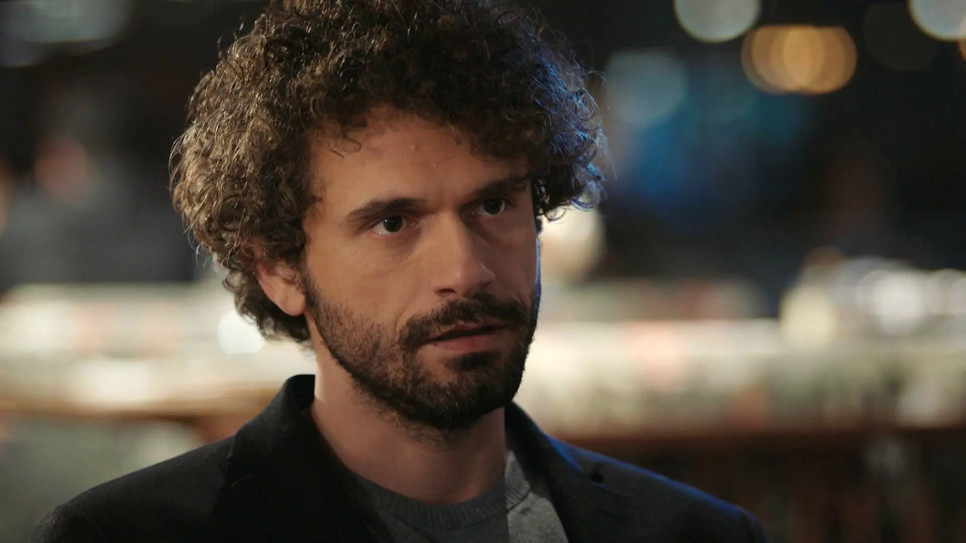Yildirim La ley del amor