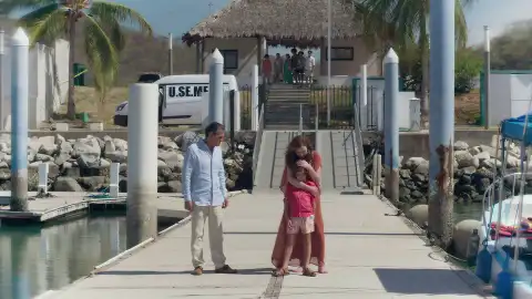 Los ricos también lloran Los ricos también lloran