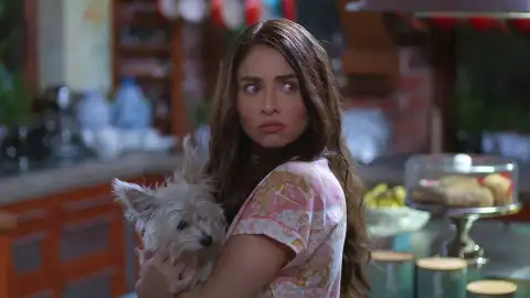 Mariana Los ricos también lloran