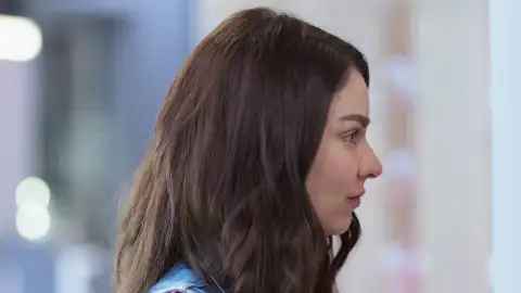 Mariana no se acaba de adaptar en la empresa de don Alberto Mariana no se acaba de adaptar en la empresa de don Alberto