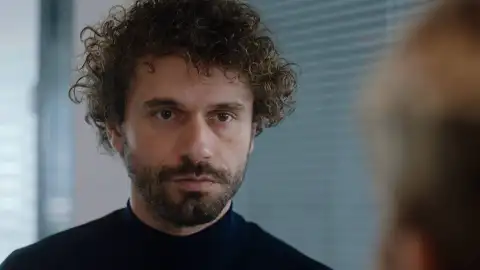 Yildirim La ley del amor