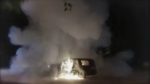 Don Alberto sufre un atentado planeado por León Alfaro... ¡Salvatierra está rodeado de enemigos! Don Alberto sufre un atentado planeado por León Alfaro... ¡Salvatierra está rodeado de enemigos!