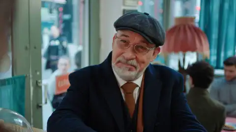 Erman La ley del amor