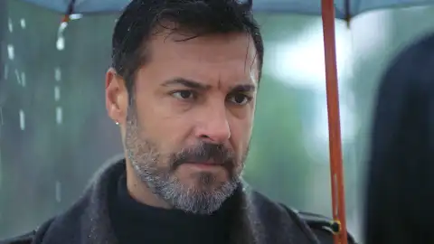 Efe Evci La ley del amor