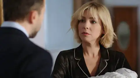 Sanem La ley del amor