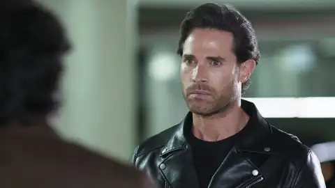 Luis Alberto descubre la gran mentira de Soraya Luis Alberto descubre la gran mentira de Soraya