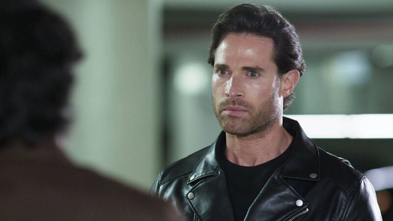  Luis Alberto descubre la gran mentira de Soraya 