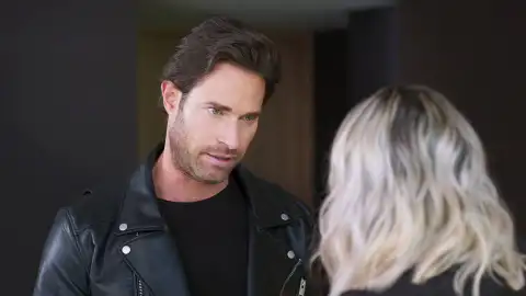 Luis Alberto le pregunta a Soraya si está embarazada Luis Alberto le pregunta a Soraya si está embarazada