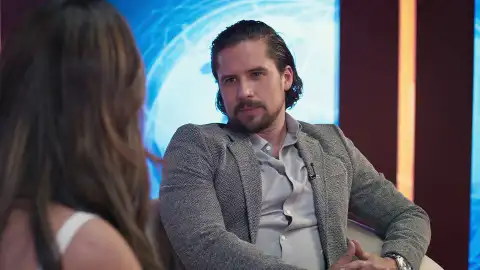 El dardo envenenado de Julieta a Sergio El dardo envenenado de Julieta a Sergio
