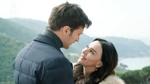 Sedat y Cana Sedat y Cana