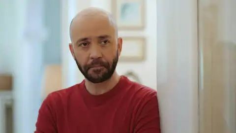 Sergen La ley del amor