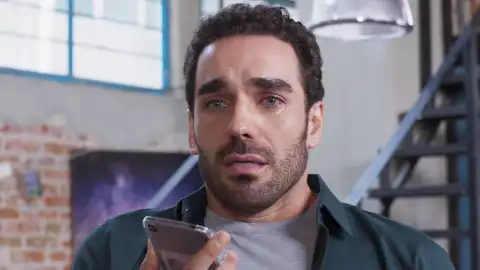 Martín cree que El Toro ha acabado con la vida de su hija Sofía  Martín cree que El Toro ha acabado con la vida de su hija Sofía