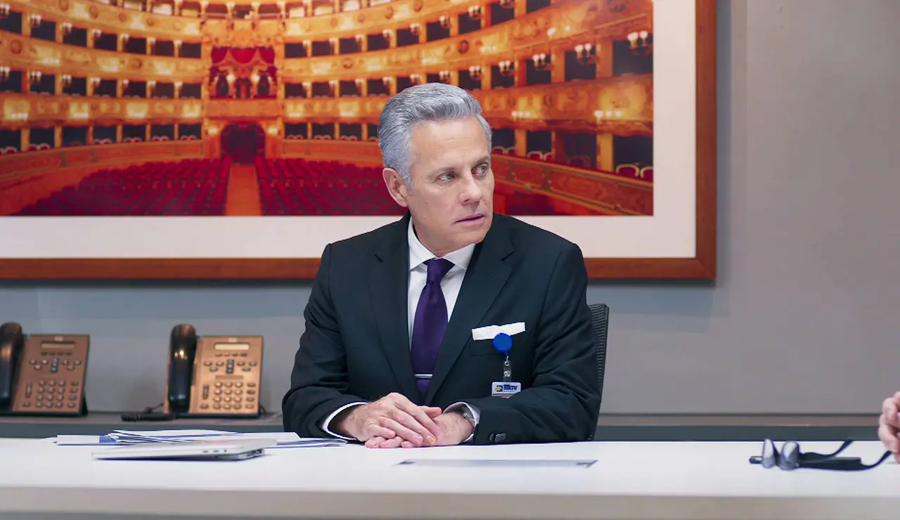 La venganza entre Sergio y Julieta les pasa factura: ambos terminan perdiendo su trabajo