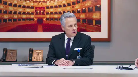 La venganza entre Sergio y Julieta les pasa factura: ambos terminan perdiendo su trabajo La venganza entre Sergio y Julieta les pasa factura: ambos terminan perdiendo su trabajo