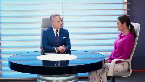 Sergio limpia su imagen y desprestigia a Julieta...¡La joven termina perdiendo su trabajo! Sergio limpia su imagen y desprestigia a Julieta...¡La joven termina perdiendo su trabajo!