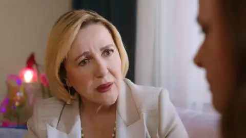 Çolpan La ley del amor