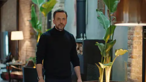 Boran La ley del amor