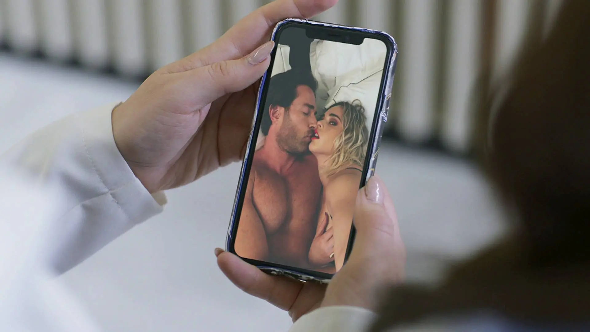 Soraya enga&ntilde;a a Luis Alberto y hace creer a todos que han retomado su relaci&oacute;n