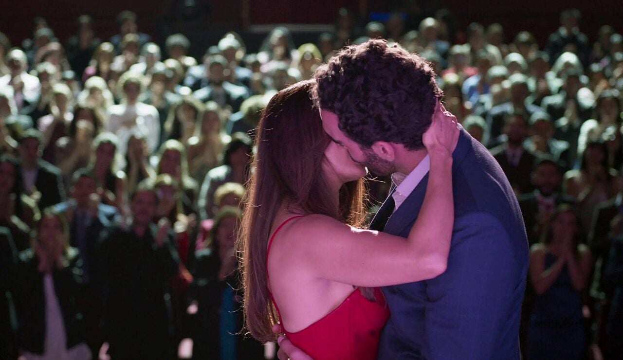 Si nos dejan concluye con un inesperado final feliz que te har&aacute; revivir los momentos m&aacute;s memorables de la serie