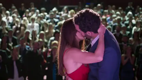 Si nos dejan concluye con un inesperado final feliz que te hará revivir los momentos más memorables de la serie Si nos dejan concluye con un inesperado final feliz que te hará revivir los momentos más memorables de la serie