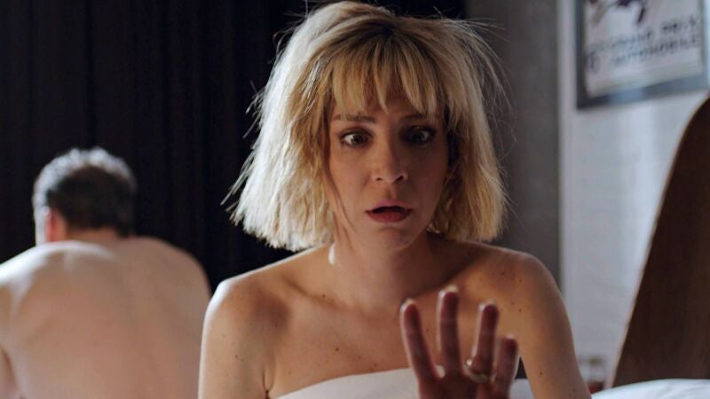 Sanem y Boran aparecen casados después de una extraña noche de la que ambos no recuerdan nada