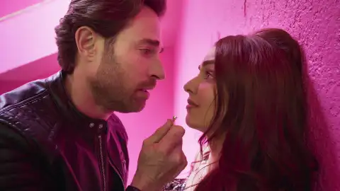 Mariana rechaza casarse con Luis Alberto Mariana rechaza casarse con Luis Alberto