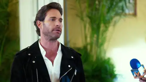 Luis Alberto cancela su compromiso con Soraya ante los medios de comunicación Luis Alberto cancela su compromiso con Soraya ante los medios de comunicación