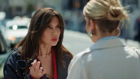 Azra La ley del amor