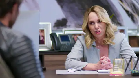 La madre de Luis Alberto rechaza que su hijo se case con Mariana La madre de Luis Alberto rechaza que su hijo se case con Mariana