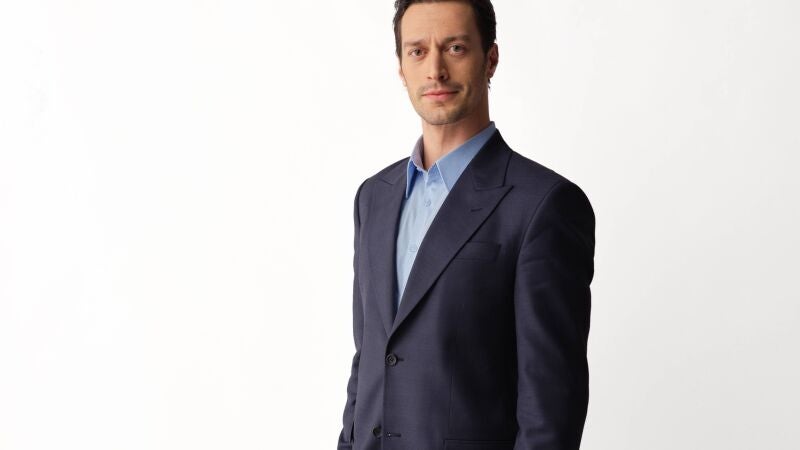 Sedat, atrapado entre su amor por Cana y la búsqueda de redención con Nalan