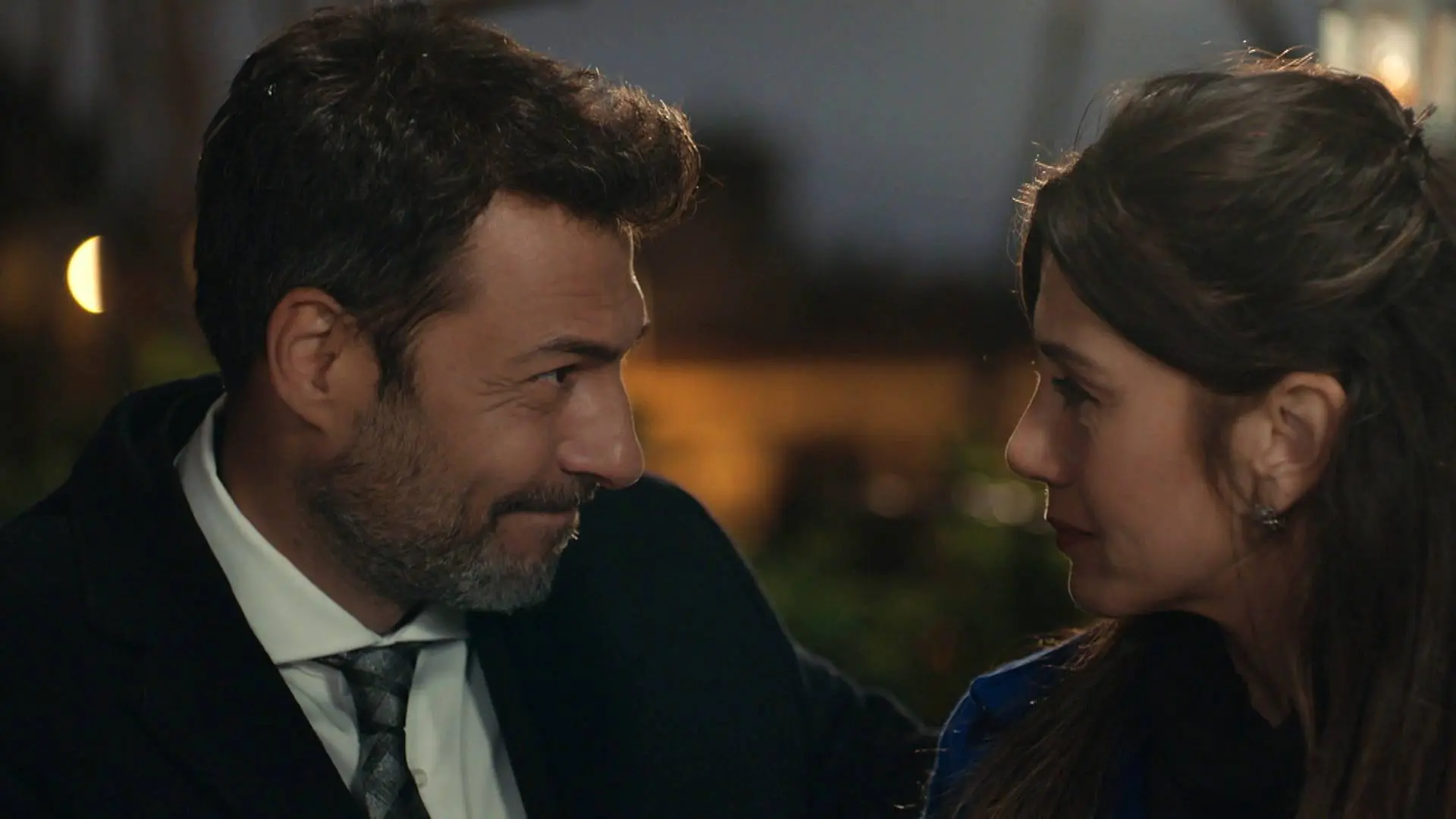 La ley del amor