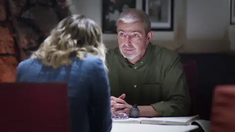 Nuevas informaciones sobre la madre de Mariana y el padre de Soraya Nuevas informaciones sobre la madre de Mariana y el padre de Soraya