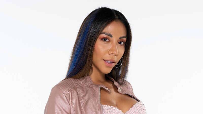 Olga Pascual desata su lado más oscuro cuando Natalia se interpone en su camino para conquistar a Vicente 