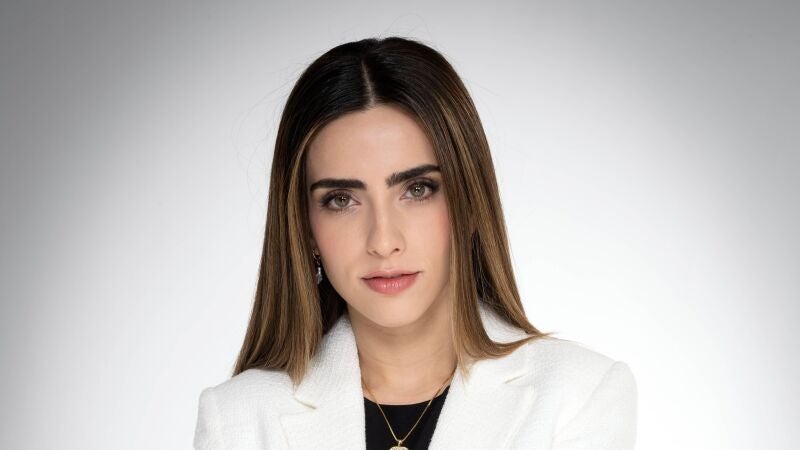 Andrea Cantú, de la superficialidad al arrepentimiento tras un embarazo inesperado 