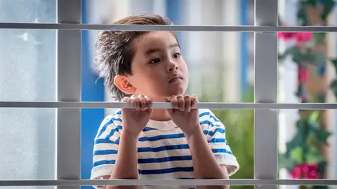 Benjamín  Benjamín