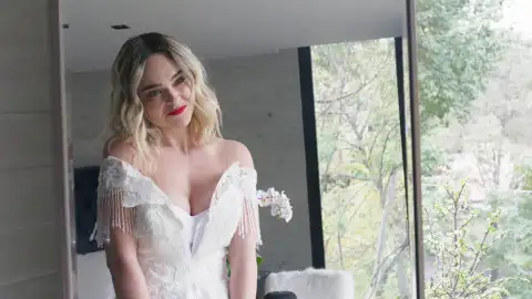 El delirio de Soraya El delirio de Soraya