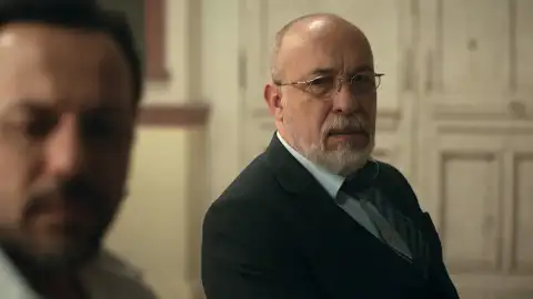 Erman La ley del amor