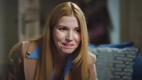 Selen Tras el cristal