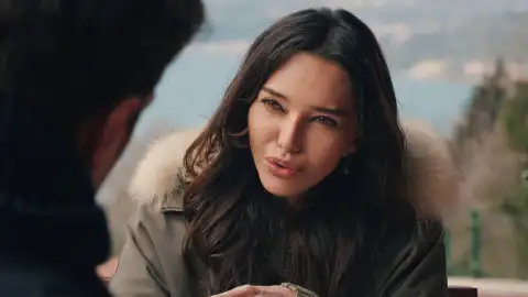 Cana Tras el cristal