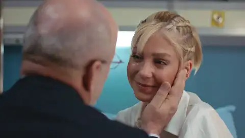 Sanem La ley del amor