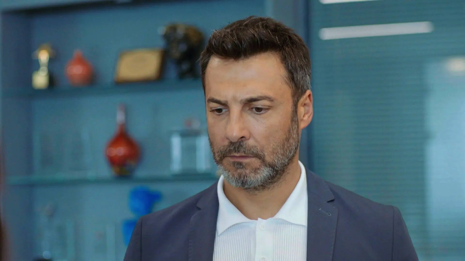 Efe La ley del amor