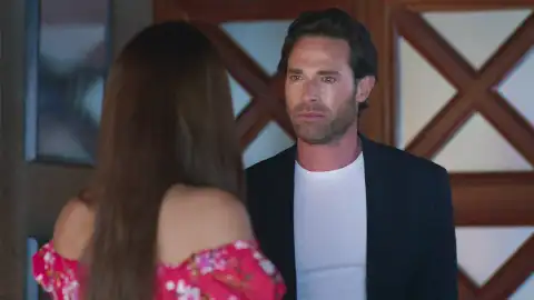 Luis Alberto, desolado por la muerte de su padre Luis Alberto, desolado por la muerte de su padre