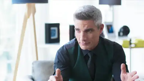 León Alfaro idea un plan para acabar con la vida de don Alberto León Alfaro idea un plan para acabar con la vida de don Alberto