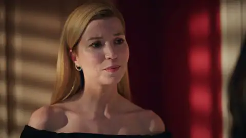 Selen Tras el cristal