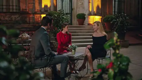 Tras el cristal Tras el cristal