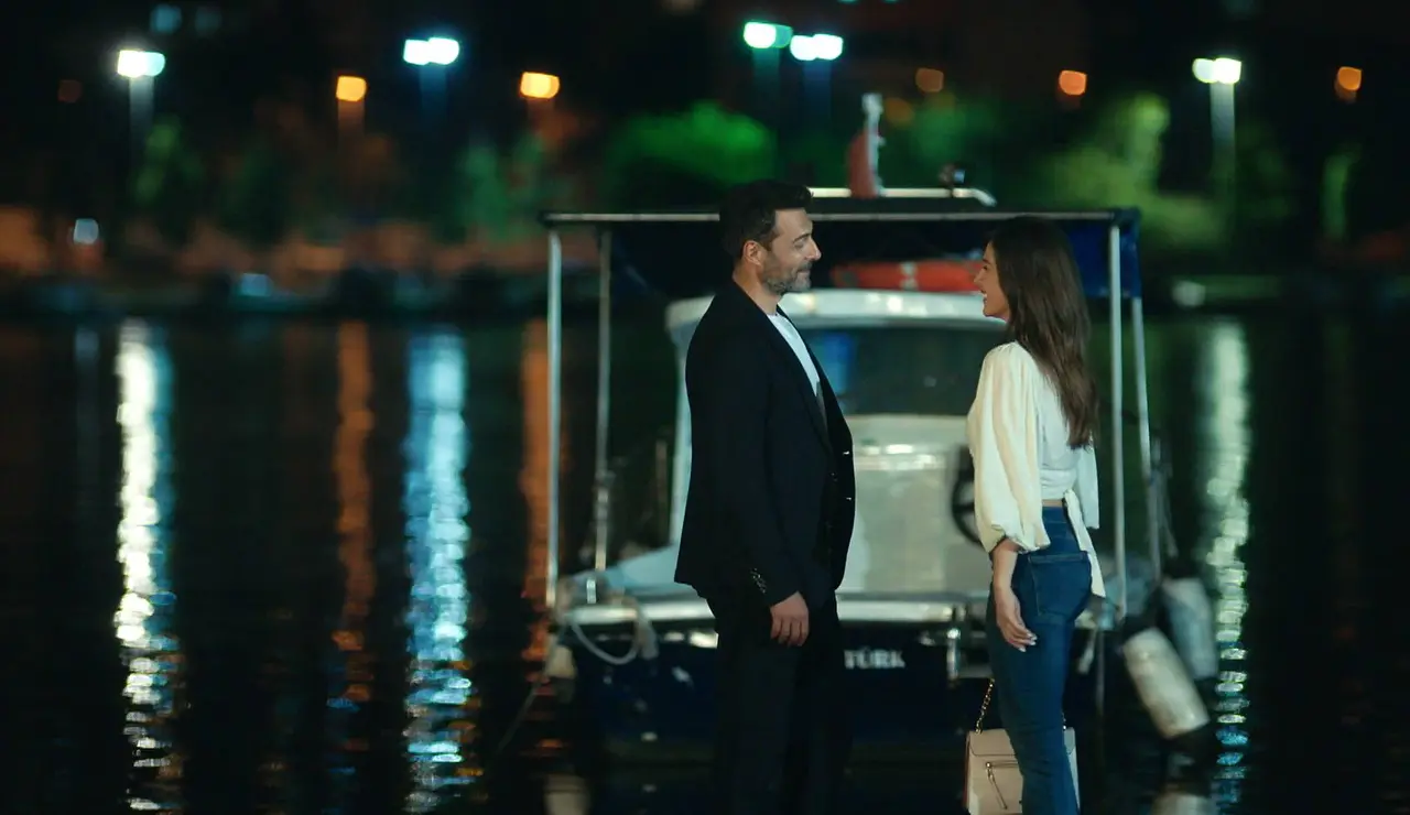 Efe y Azra