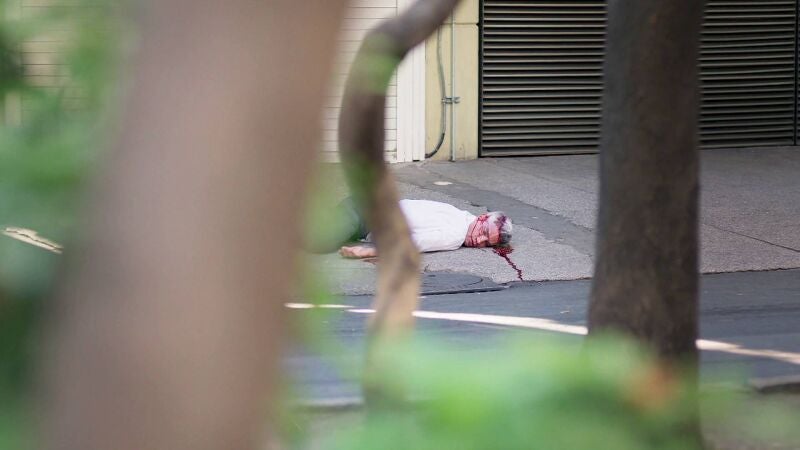 Soraya asesina a sangre fría a León al descubrir que Mariana es una Montenegro