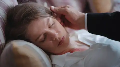 Nalan Tras el cristal