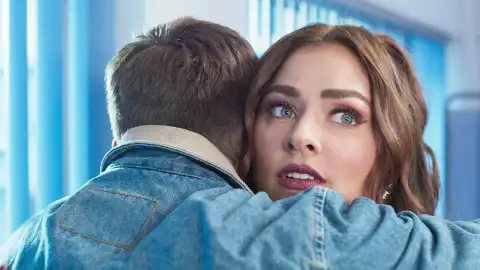 Tomás se siente muy agradecido con Mariana por ayudar a Rita Tomás se siente muy agradecido con Mariana por ayudar a Rita