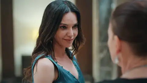 Cana Tras el cristal